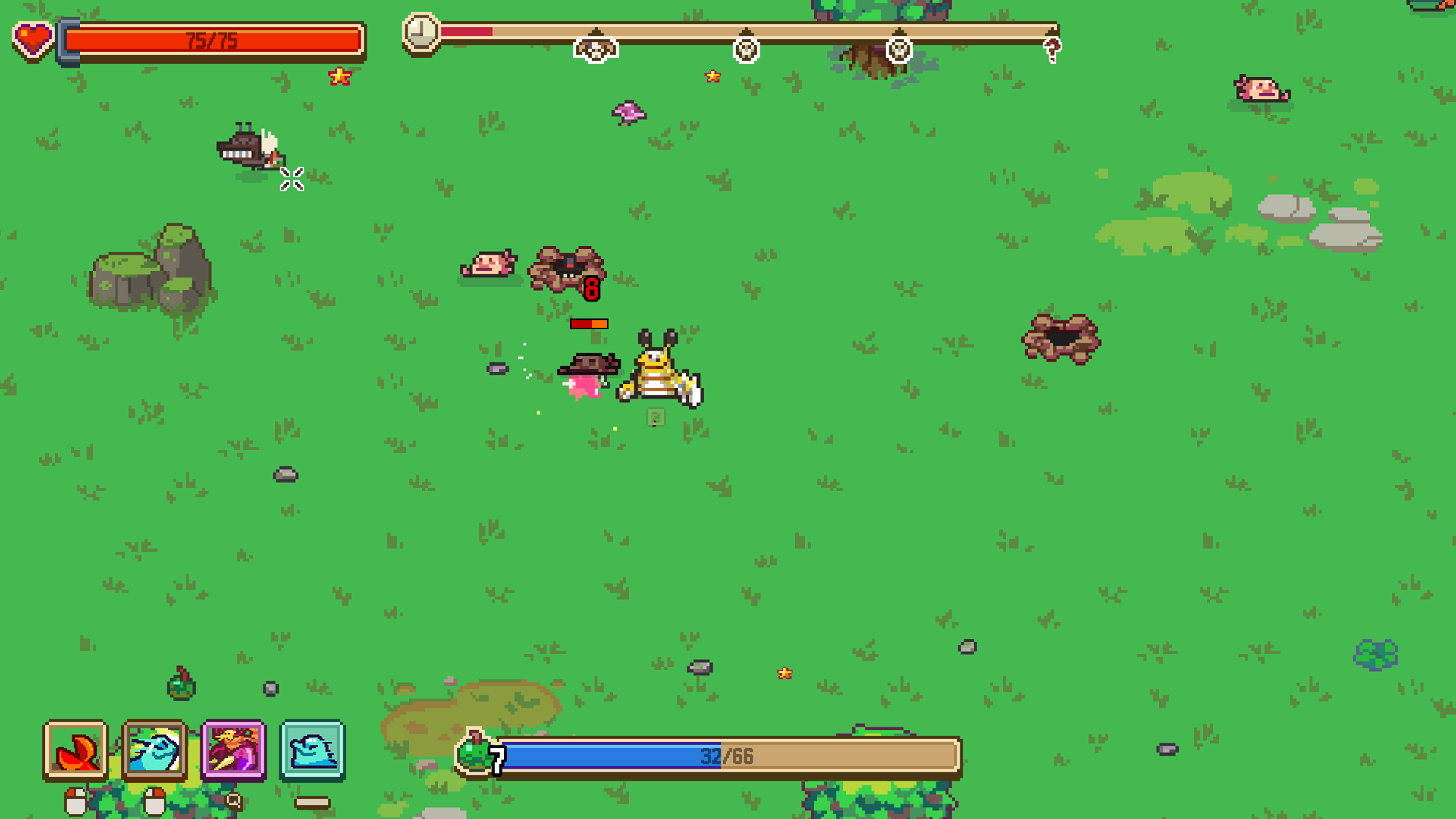 Everything is Crab - Supporter Pack - featuredMedia