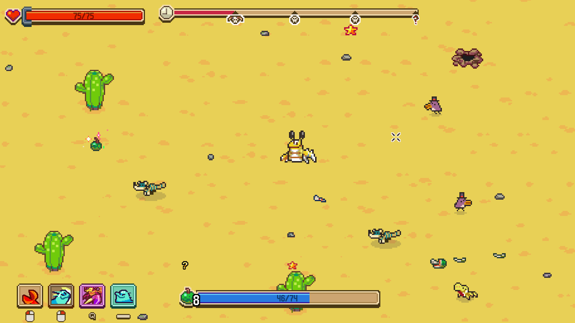 Everything is Crab - Supporter Pack - featuredMedia