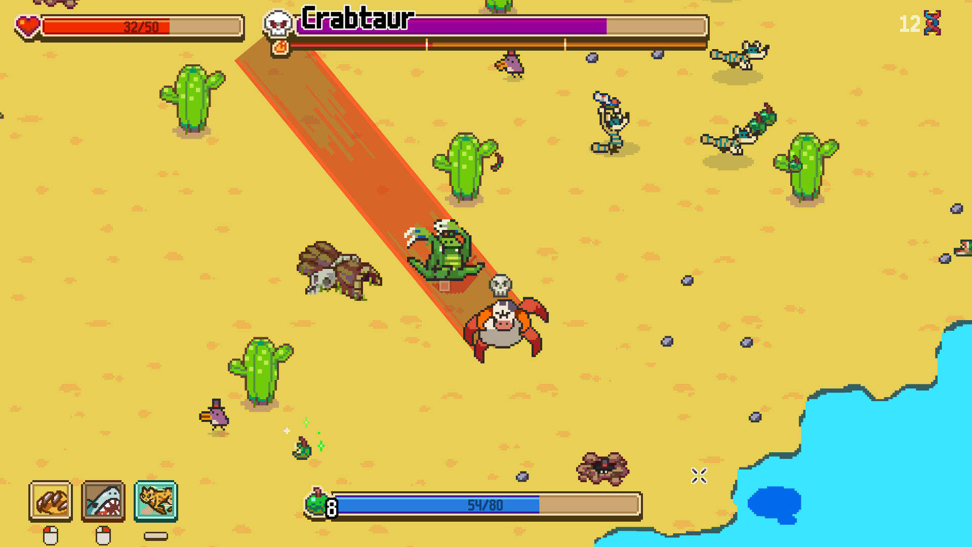 Everything is Crab-1xlsa