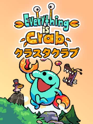 Everything is Crab