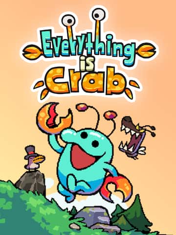 Everything is Crab