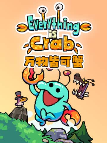 Everything is Crab