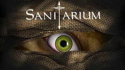 Sanitarium