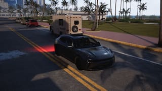 City in Motion: Beach City screenshot 2