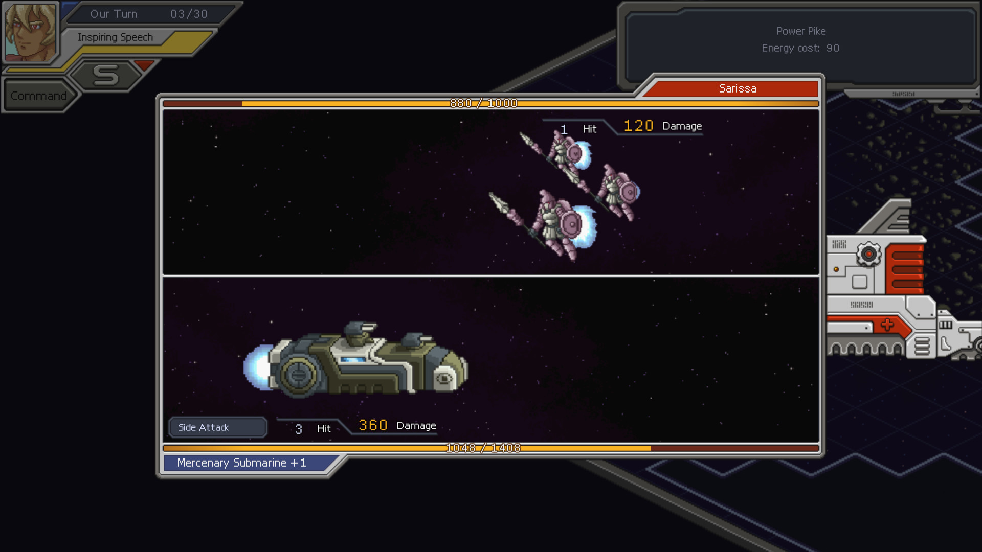 Chaos Galaxy-1amtz