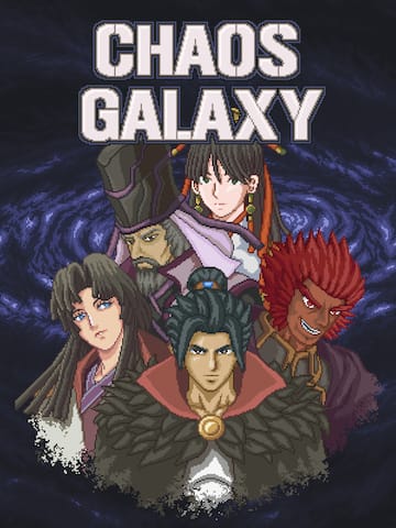 Chaos Galaxy