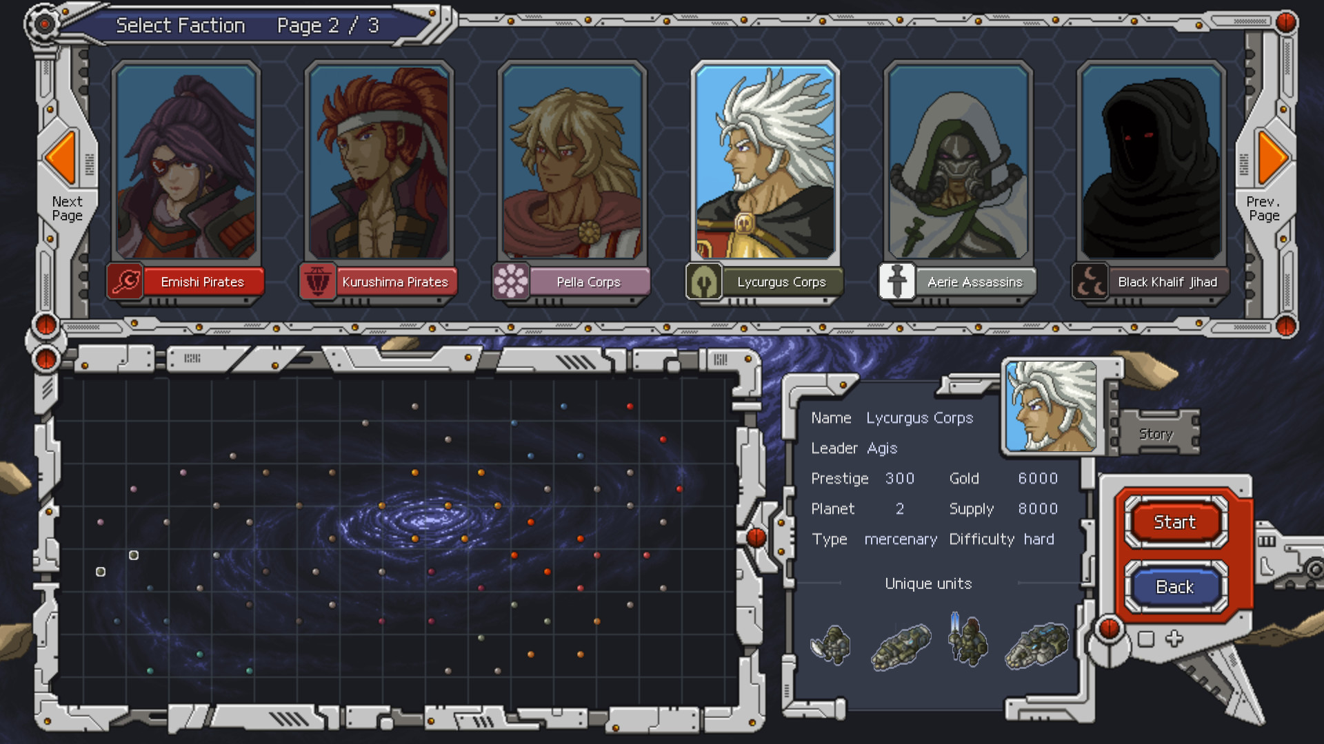 Chaos Galaxy-vaqfp