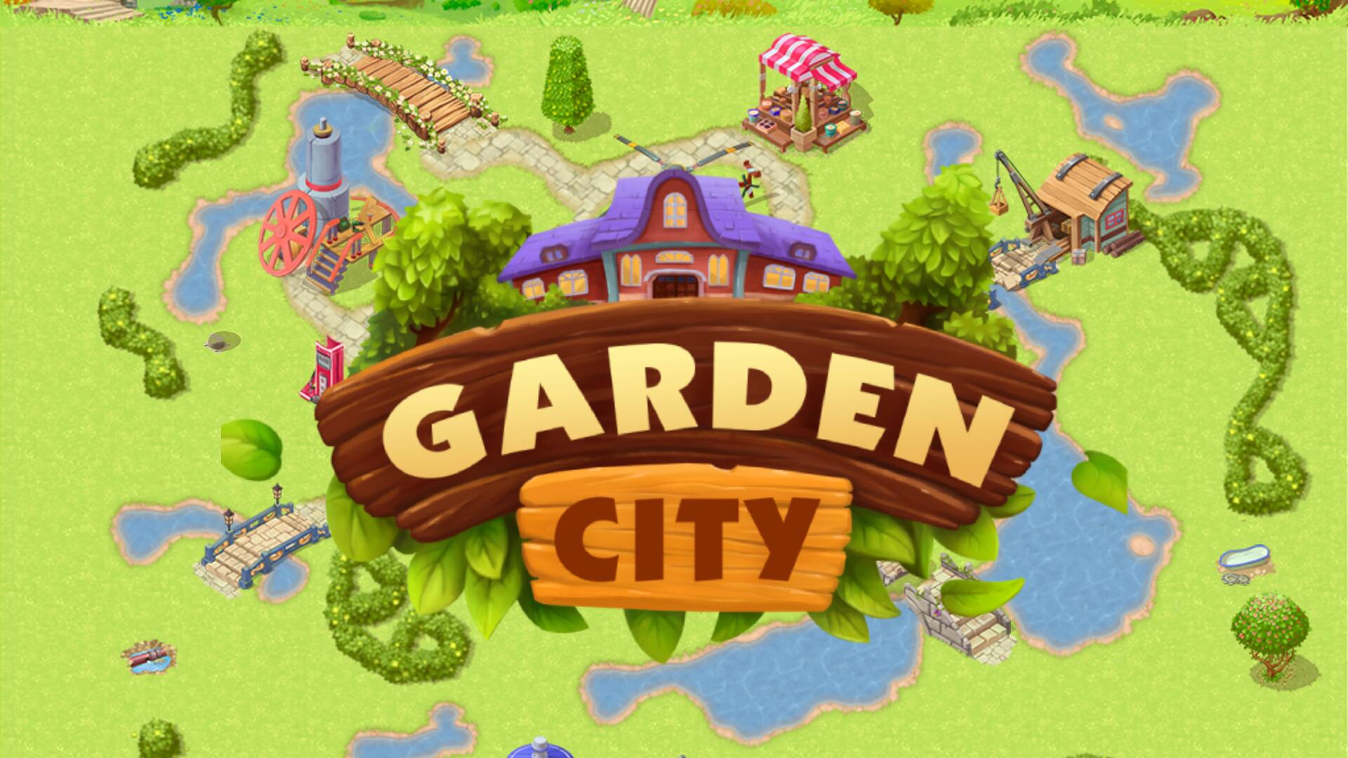 Garden City