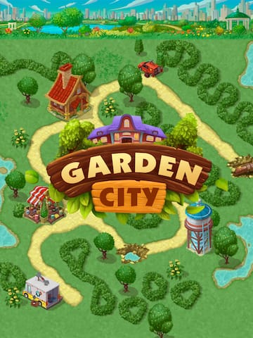 Garden City