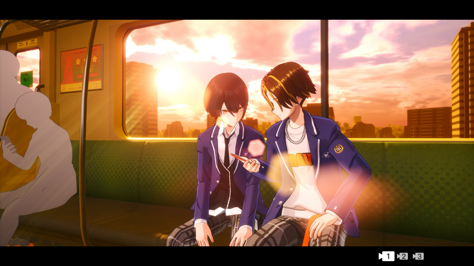 VARLET screenshot 4