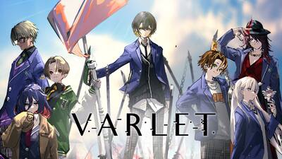 VARLET
