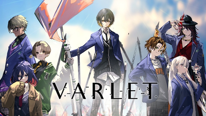 VARLET