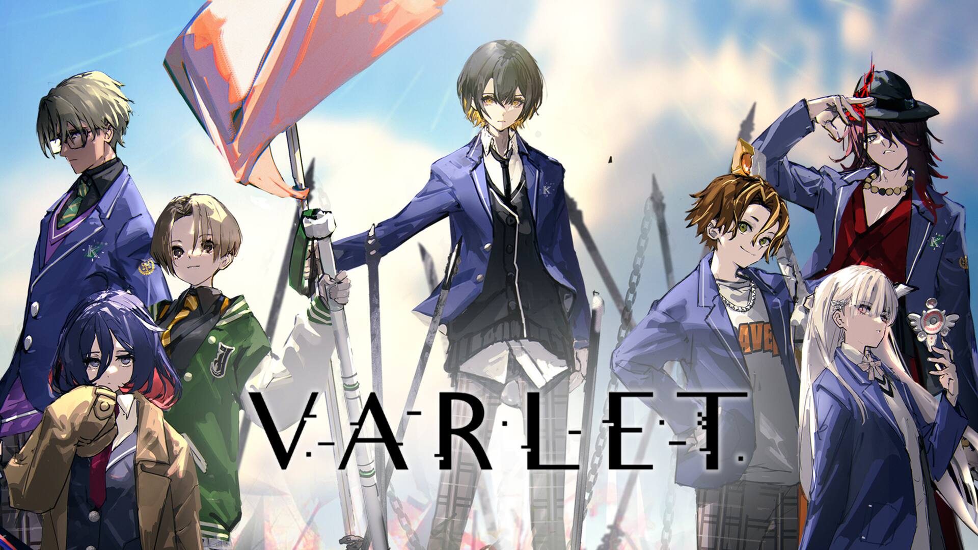 VARLET