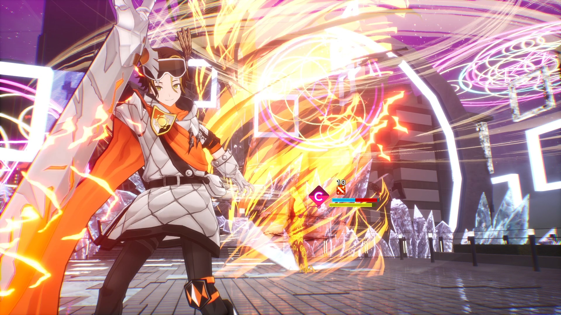 VARLET screenshot 8