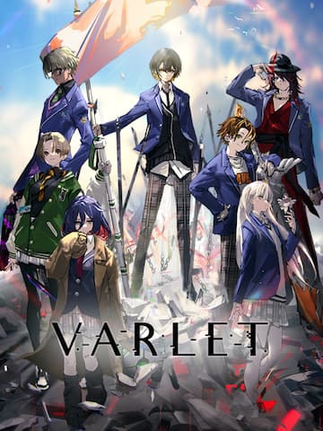 VARLET