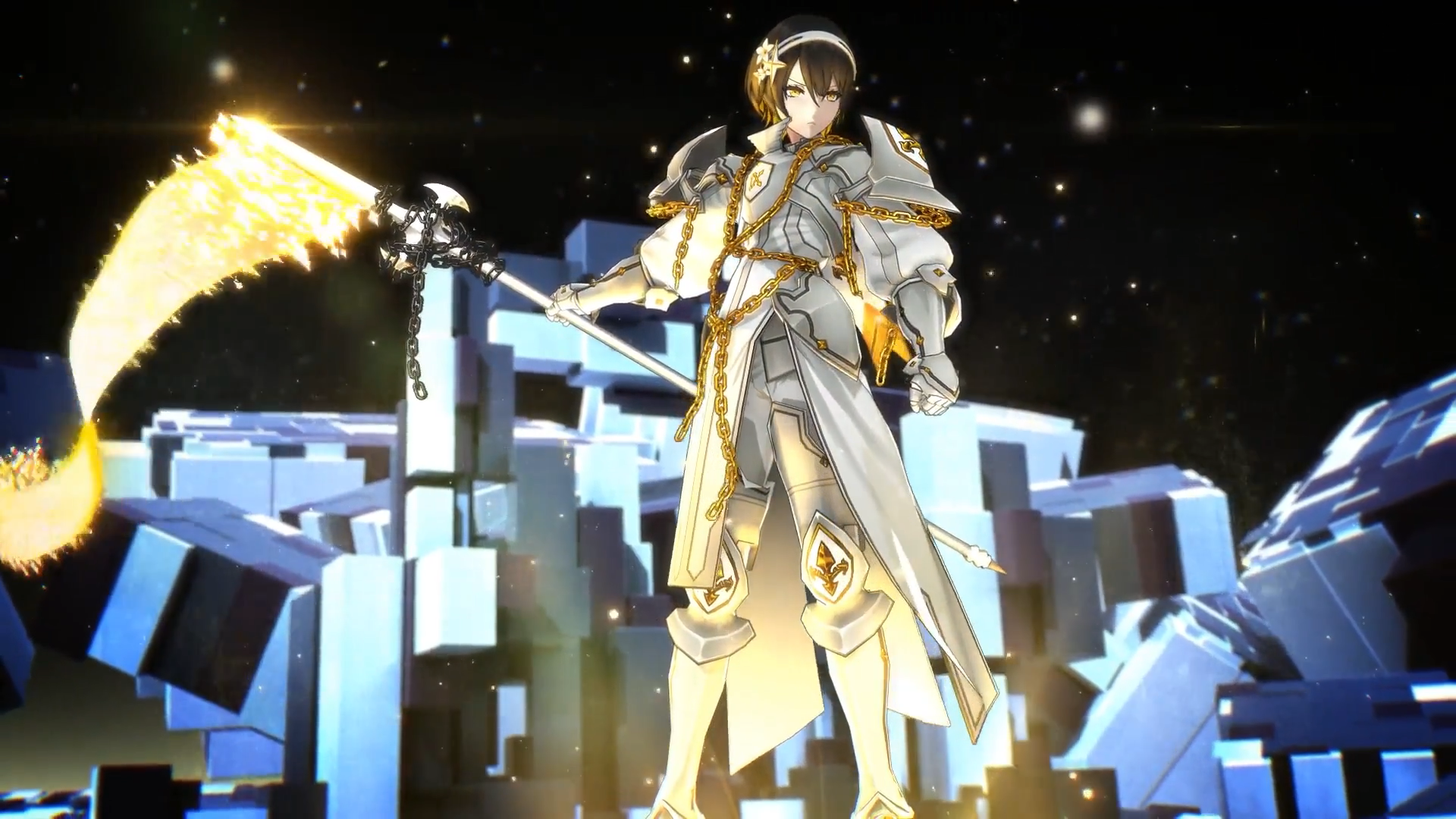 VARLET screenshot 1