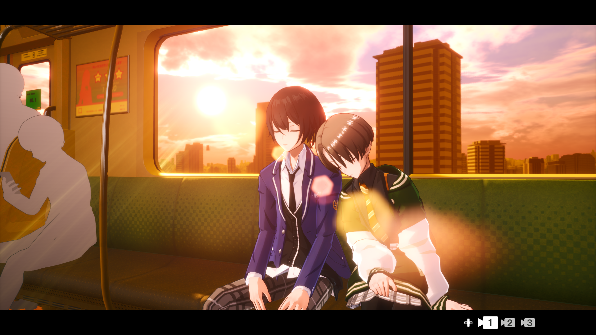 VARLET screenshot 3