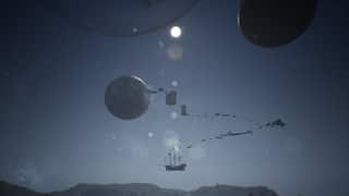 Speedborn: The Parkour Game screenshot 3