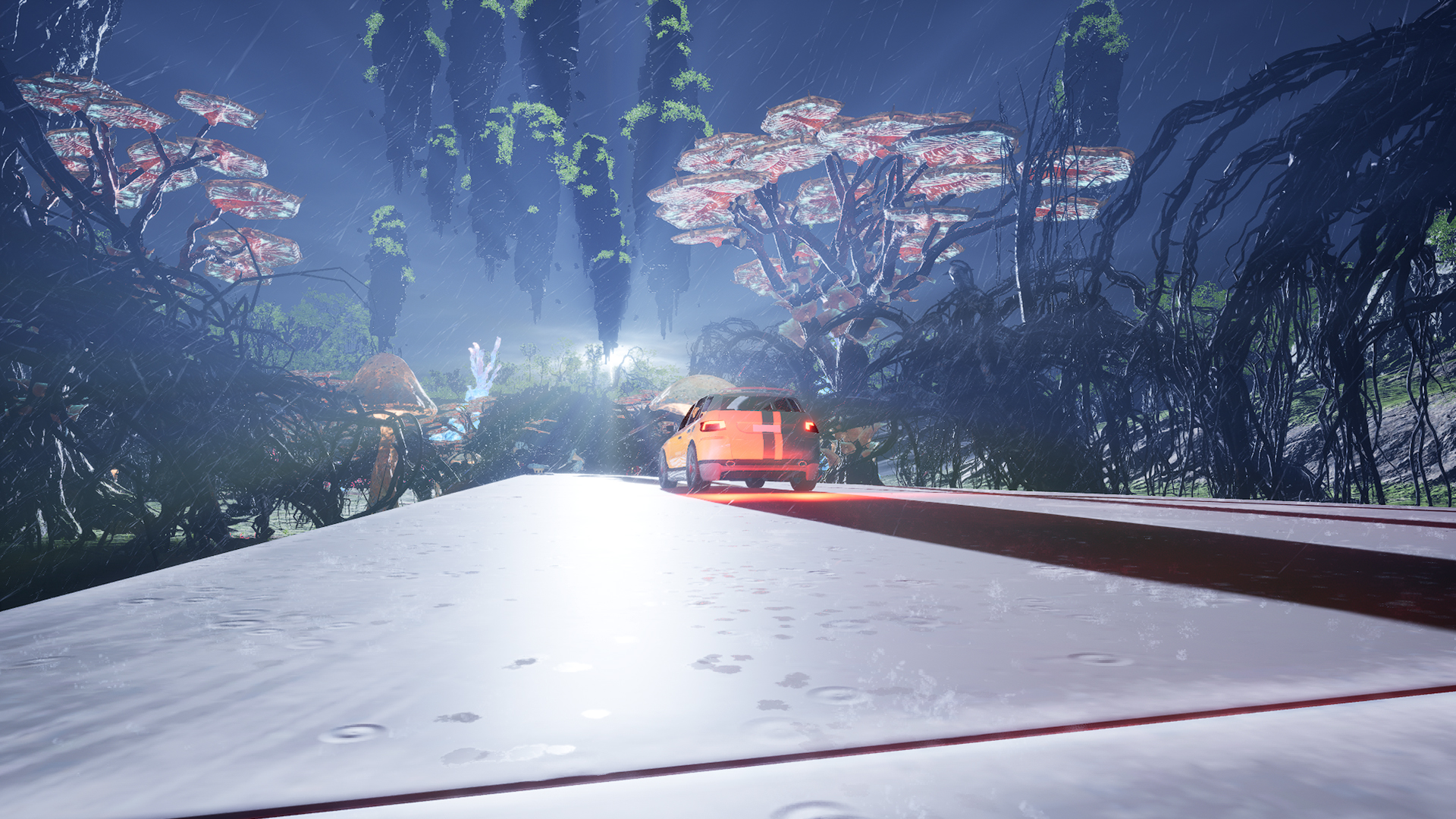 Torque Trails: Beyond Limits-1chg5