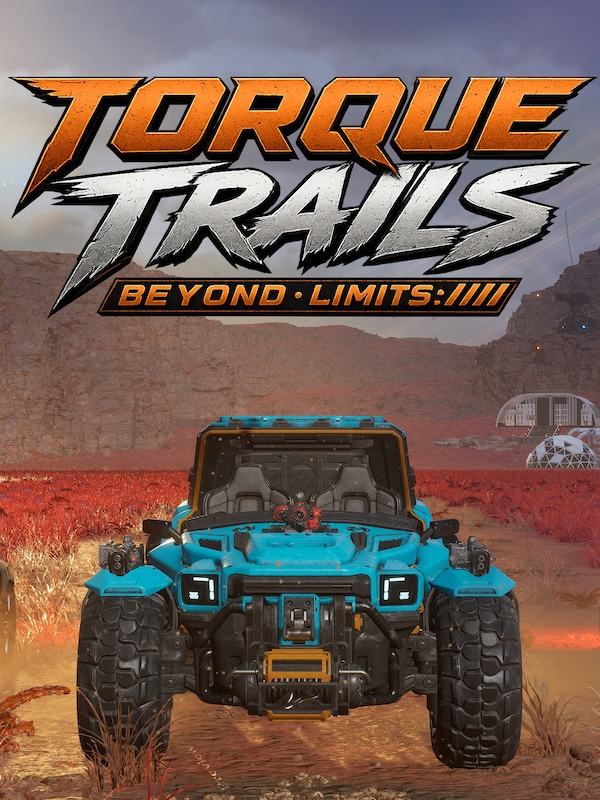 Torque Trails: Beyond Limits