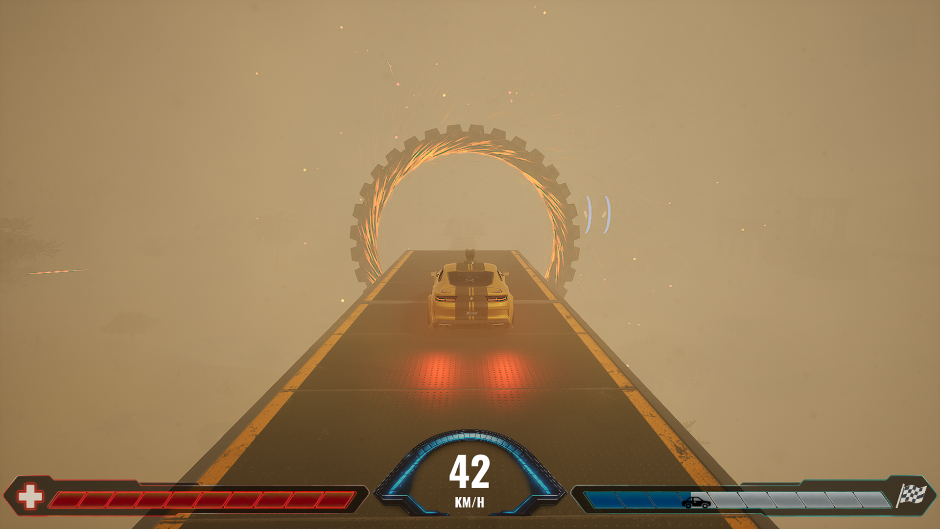 Torque Trails: Beyond Limits-1y4y2