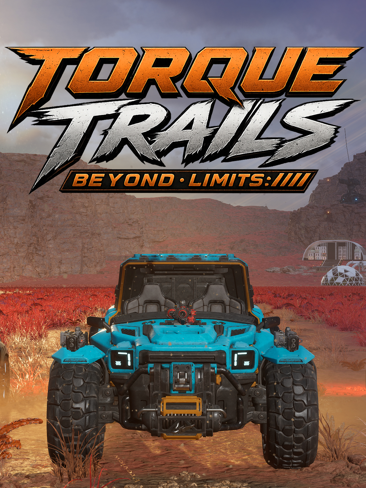 Torque Trails: Beyond Limits