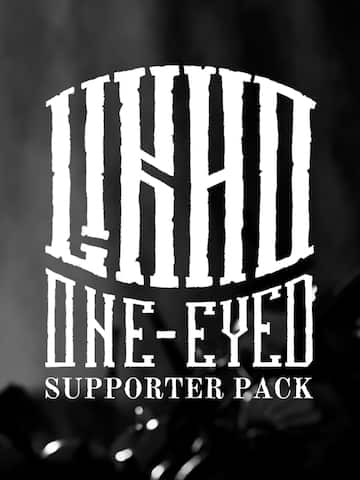One-Eyed Likho - Supporter Pack