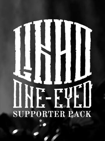 One-Eyed Likho - Supporter Pack
