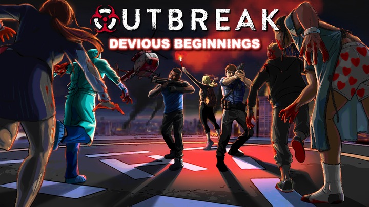 Outbreak Devious Beginnings