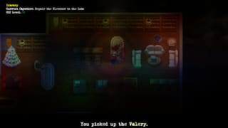 Outbreak Devious Beginnings screenshot 5