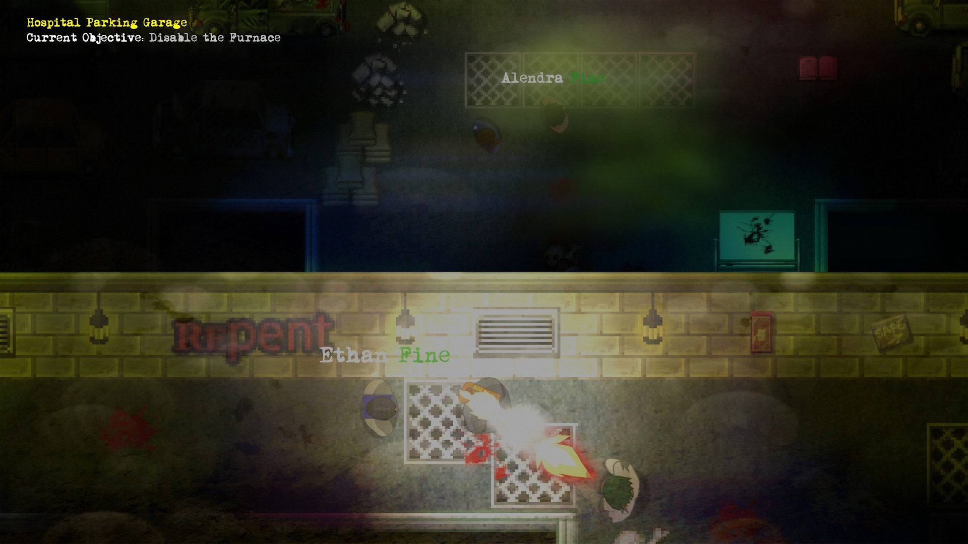 Outbreak Devious Beginnings-1sojq