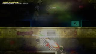 Outbreak Devious Beginnings screenshot 2