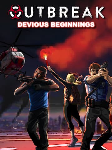 Outbreak Devious Beginnings
