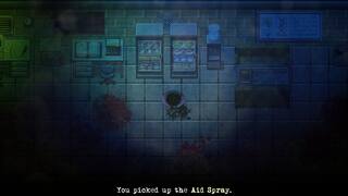 Outbreak Devious Beginnings screenshot 1