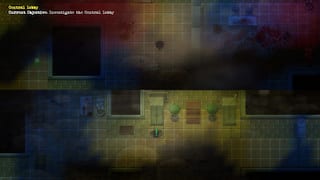 Outbreak Devious Beginnings screenshot 3