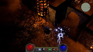 Generative Quest screenshot 1