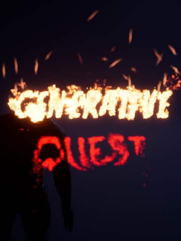 Generative Quest