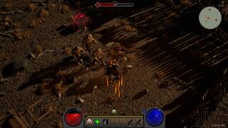Generative Quest screenshot 5
