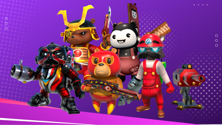 Classics Bundle (Series 1)