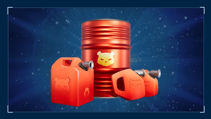 Legendary Pack