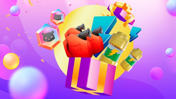 Booster Pack