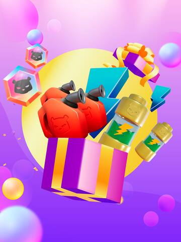 Booster Pack