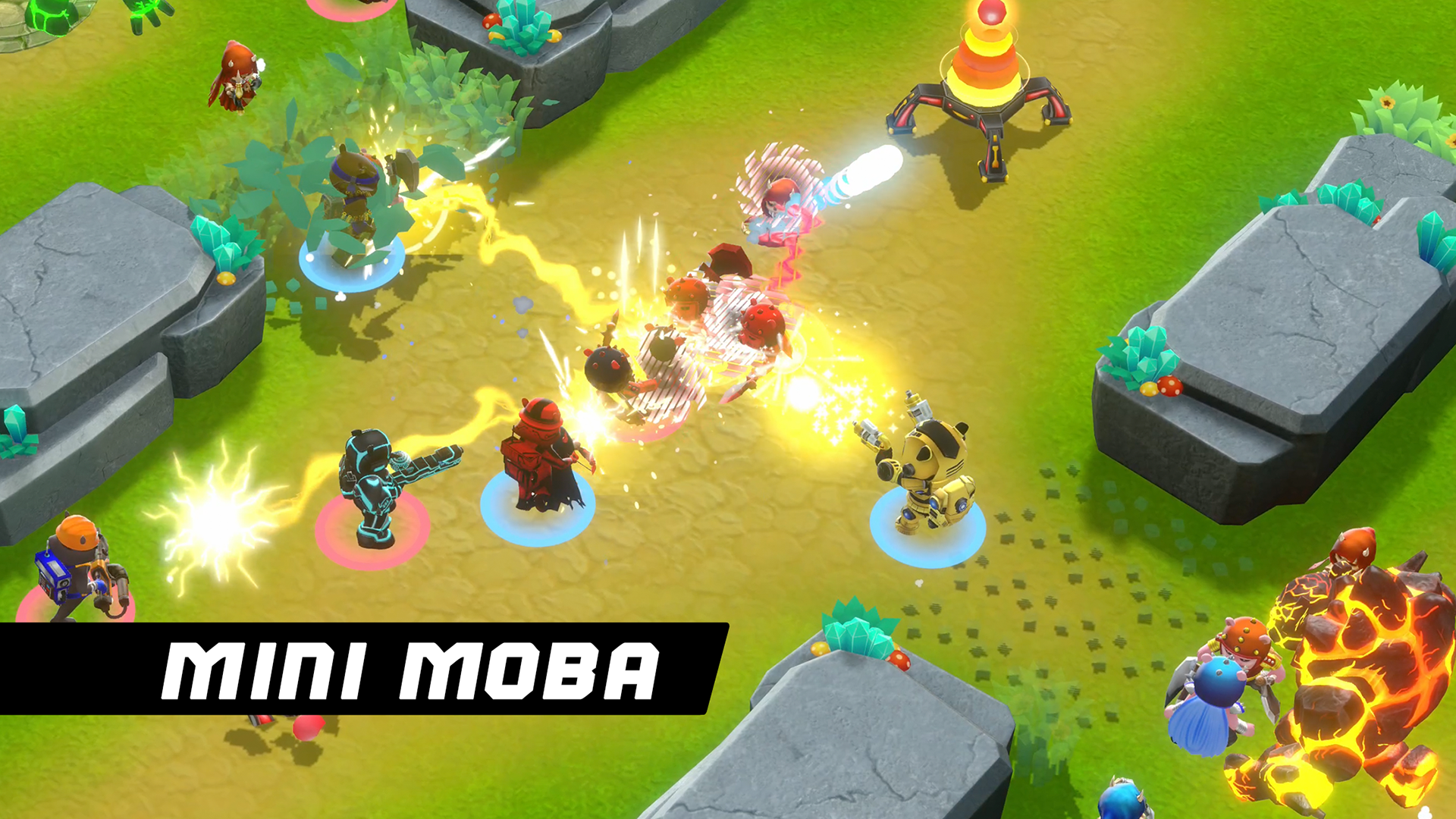 BATTLE BEARS HEROES-1m8bn