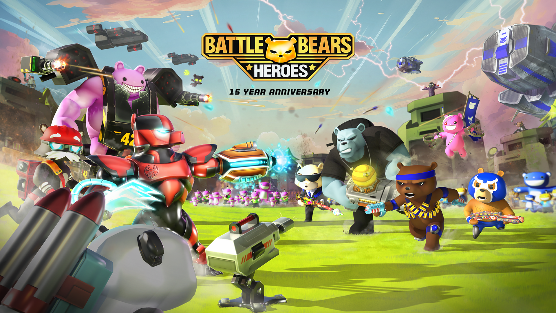 BATTLE BEARS HEROES-4aved