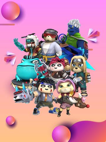 Ninja Bundle