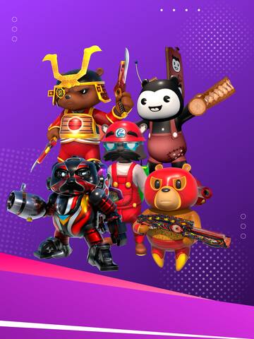Classics Bundle (Series 1)