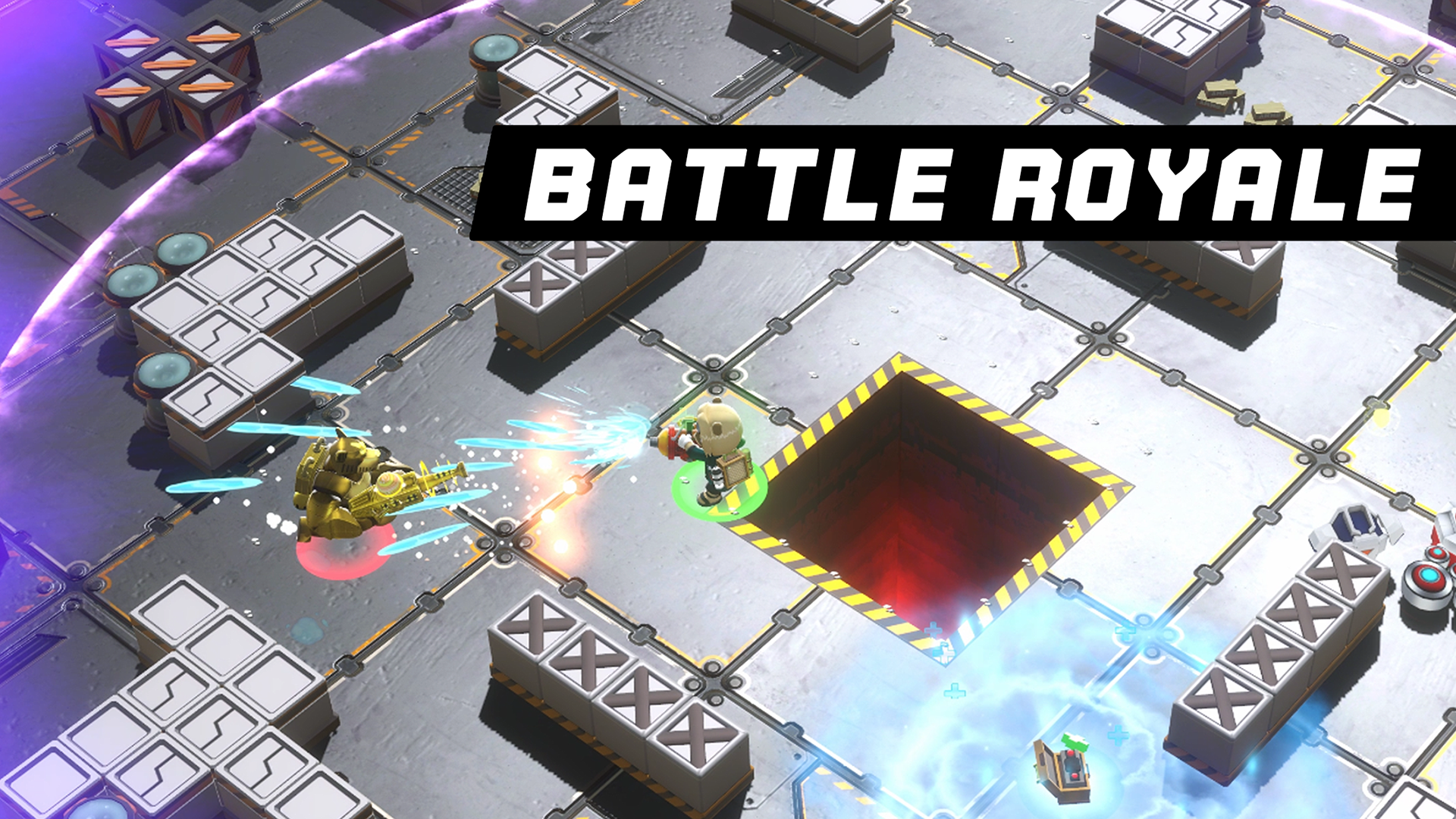 BATTLE BEARS HEROES-vqjia
