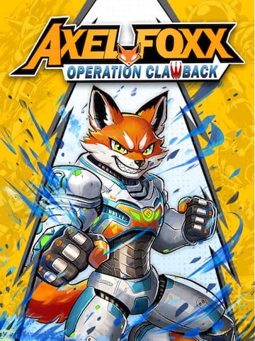 Axel Foxx: Operation Clawback