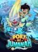 Port of Jumanah