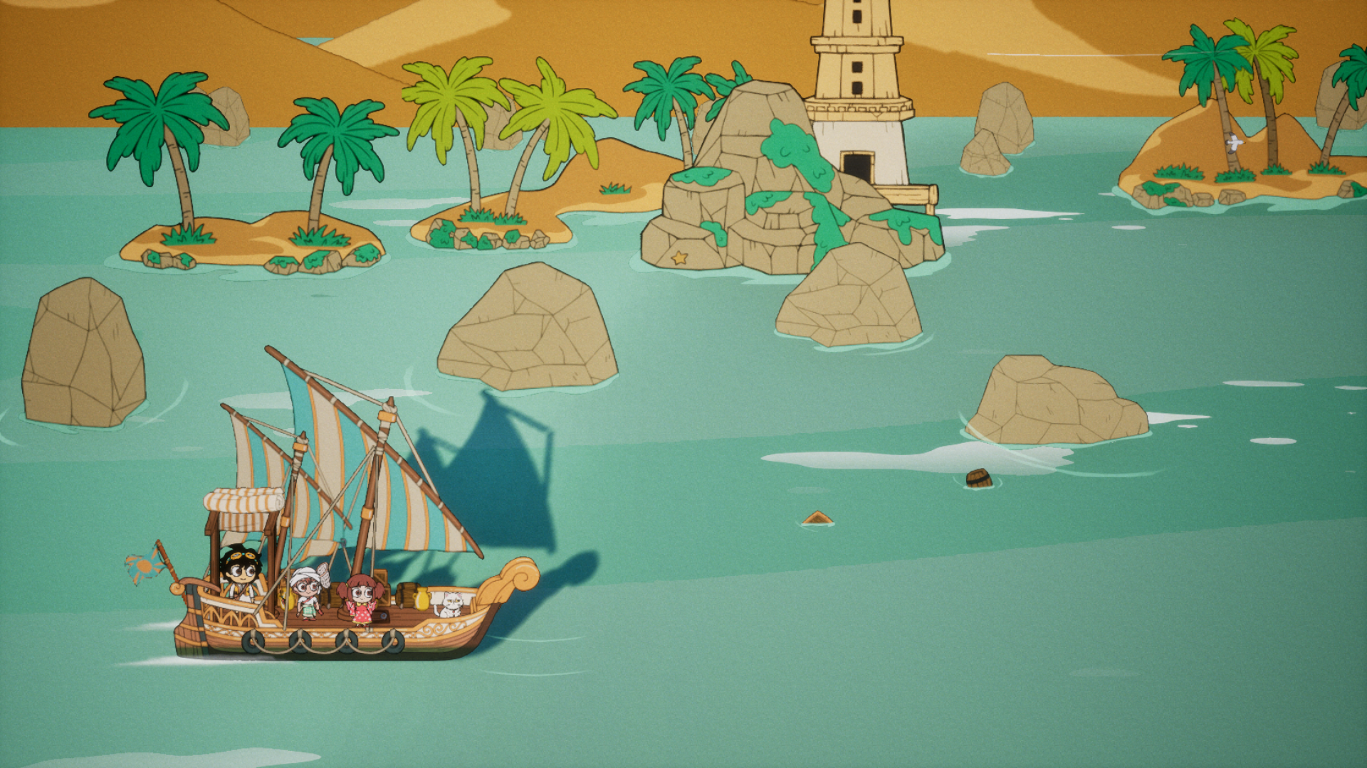 Port of Jumanah-1ot8h